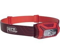 - Tikkina Headlamp - 300 Lumens, Red, Three Lighting Levels