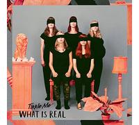 Tikkle Me - What Is Real?