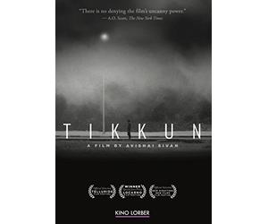 Tikkun
