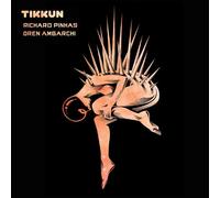 Tikkun [Import allemand]