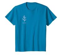 Tikkun Olam Hebrew Heal Nations du monde Earth Shalom T-Shirt