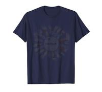 Tikkun Olam Hebrew Heal Nations du monde Earth Shalom T-Shirt