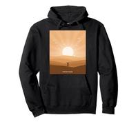 Tikkun Olam, Hebrew Heal, Nations du monde, Sun Shalom Sweat à Capuche