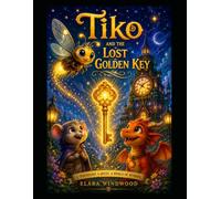 Tiko’s Adventures: The Lost Golden Key