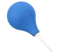 TIKODIDA 1 Poire à Pipette en Silicone Grosse Capacité Contrôle Précis Solide pour Laboratoire Transfert de Liquides en Recherche Scientifique