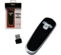 Tikoo x pointer - télécommande de présentation avec pointeur laser