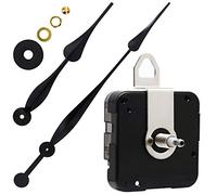 TIKROUND Youngtown Mécanisme de Mouvement d'horloge à Couple élevé avec Aiguilles de 30,5 cm de Long