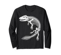 Tiktaalik Paléontologie fossile Dévonien Transitionnel Manche Longue