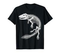 Tiktaalik Paléontologie fossile Dévonien Transitionnel T-Shirt