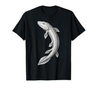 Tiktaalik Paléontologie fossile Évolution précoce des tétrapodes T-Shirt