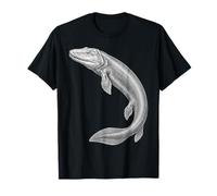 Tiktaalik Tétrapode fossile de paléontologie du Dévonien T-Shirt