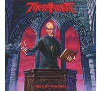 Gods Of Pangaea – The Orchard