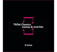 TikTok Classics - me - CD - D23z