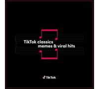 TikTok Classics - me - Vinyl Record VINYL - D23z