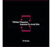 Tiktok Classics – Memes & Viral Hits – Vinyle – Warner Music