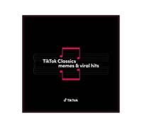 Tiktok Classics – Memes & Viral Hits – Vinyle – Warner Music