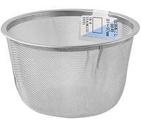 Tikusan Infuseur à thé de rechange en acier inoxydable fabriqué au Japon (98 - 9,7 cm)