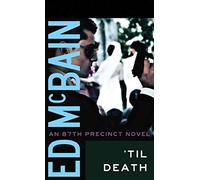 [(Til Death)] [By (author) Ed McBain] published on (March, 2012)