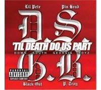 D.S.G.B. - Til Death Do Us Part