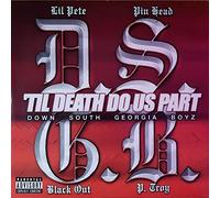 Til Death Do Us Apart