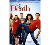 'til Death: The Complete Second Season