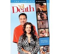 'Til Death: The Complete Series