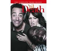 Til Death – Saison 3 – Sony