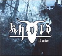 Til Endes by KHOLD (2014-09-30)
