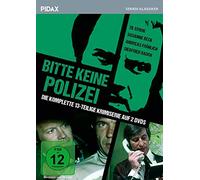 Til Erwig;Siegfried Rauch - Bitte Keine Polizei [Import]