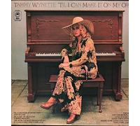Tammy Wynette - 'Til I Can Make It on My Own