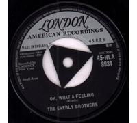 ('Til) I Kissed You-7" 45