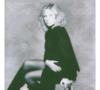 Til I Loved You by Barbra Streisand (1988-08-02)