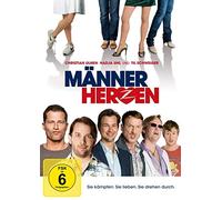 Til Schweiger,Christian Ulmen,David Florian... - Männerherzen