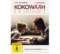 Til Schweiger,Emma Tiger Schweiger,Jasmin Gerat - Kokowääh [Import]