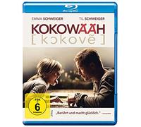 Til Schweiger,Emma Tiger Schweiger,Jasmin Gerat - Kokowääh [Blu-ray]