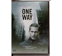Til Schweiger,Michael Clarke Duncan,Eric... - One Way [Import]