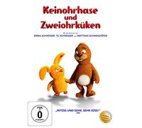 Til Schweiger,Nora Tschirner,Emma Tiger... - Keinohrhase und Zweiohrküken [Import]