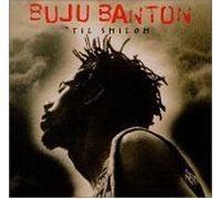 Banton, Buju - 'til Shiloh =remastered=