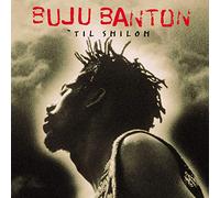 Buju Banton – 'Til Shiloh – Vinyle – Édition 25e anniversaire – Island