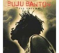 Til Shiloh by Banton, Buju (1995-07-18)