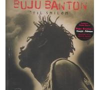 'Til Shiloh by Buju Banton [CD] NEUF