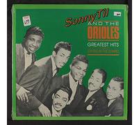 Til, Sonny - Greatest Hits