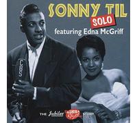 Til, Sonny - Solo