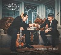 Til the Blues Have Gone