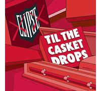 Til The Casket Drops