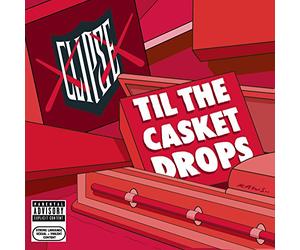 Til the Casket Drops