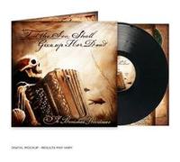 Til The Sea Shall Give Up Her Dead