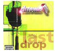 Til The Very Last Drop