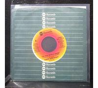 Til The World Ends / Yo Te Quiero Hablar (Take You Down) [Vinyl Single 7'']