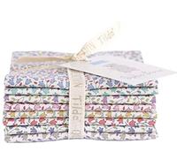 Til Tilda Sophie Basics Lot de 8 Fat Huitième